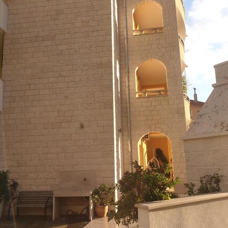 Villa Vujcic Makarska Exterior photo