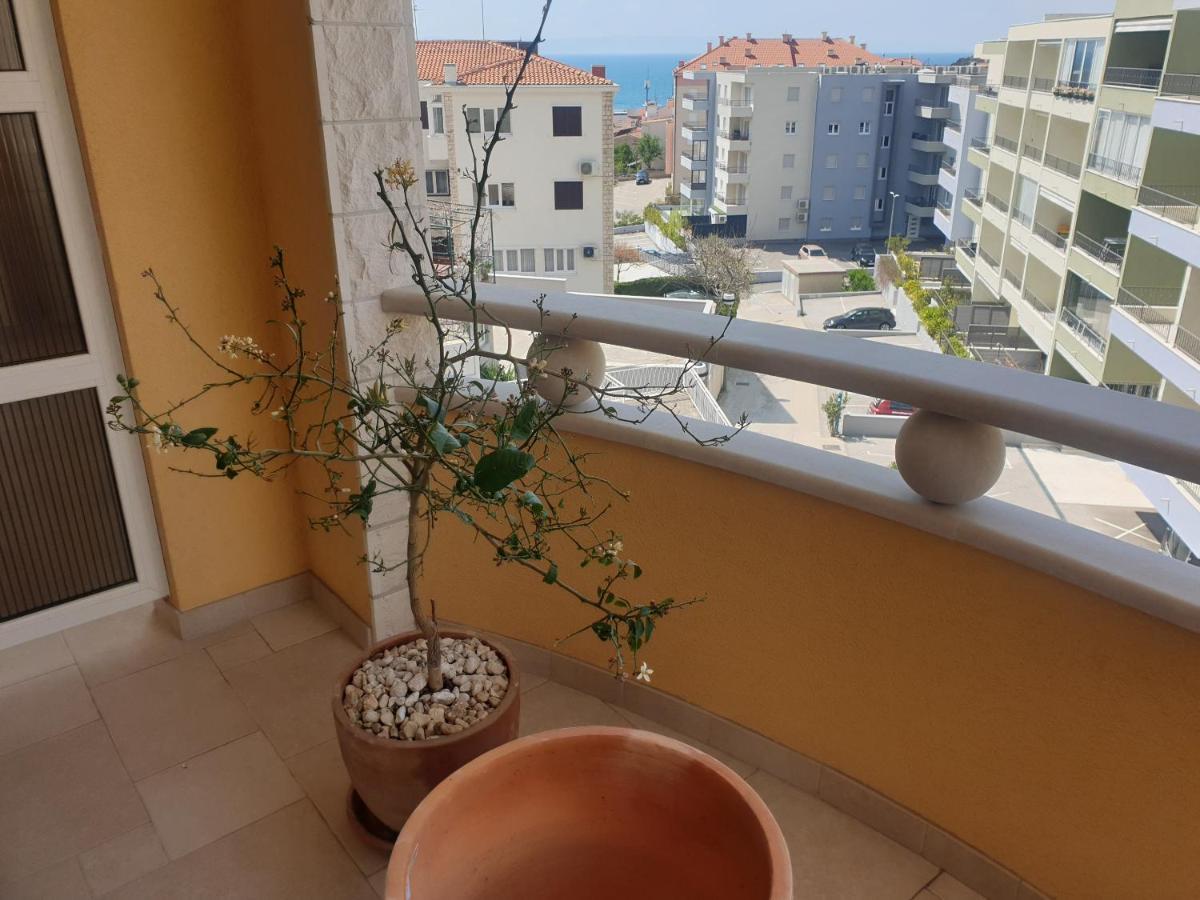 Villa Vujcic Makarska Exterior photo