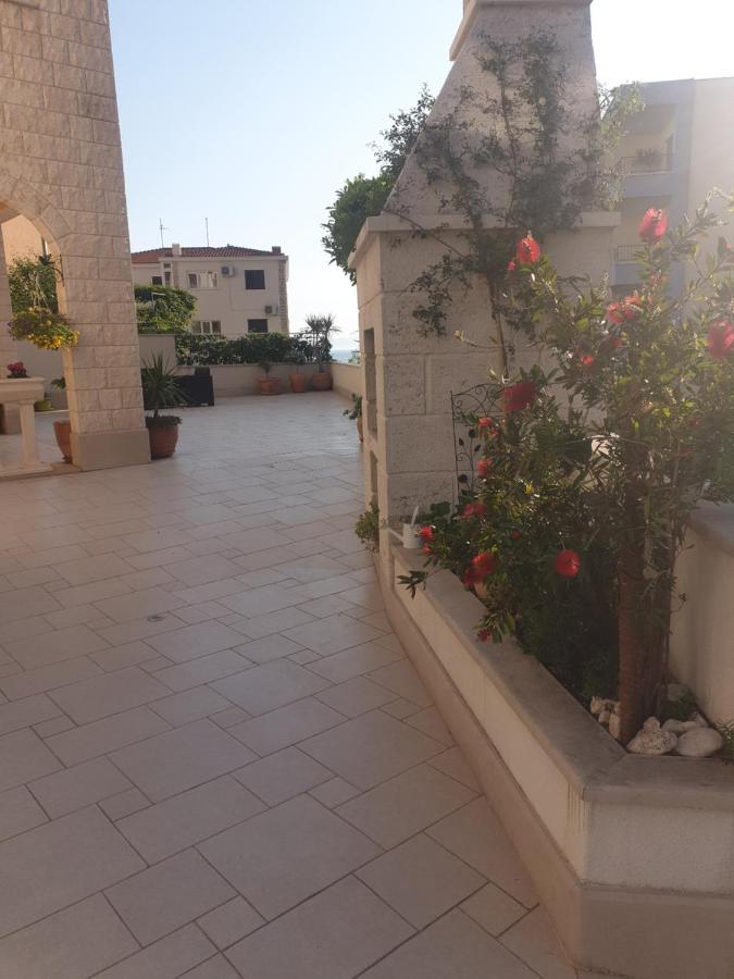 Villa Vujcic Makarska Exterior photo
