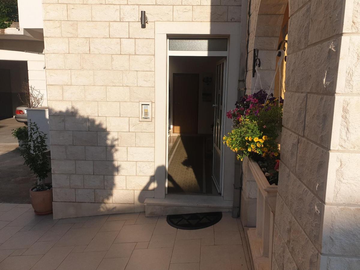 Villa Vujcic Makarska Exterior photo